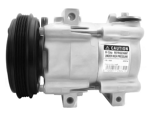 Airco compressor Airstal 10-1669