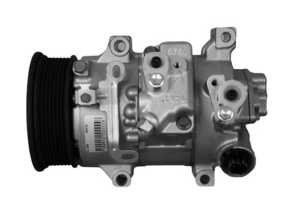 Airco compressor Airstal 10-1692