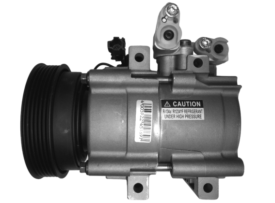 Airco compressor Airstal 10-1702