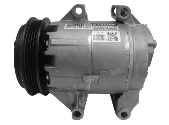 Airco compressor Airstal 10-1730