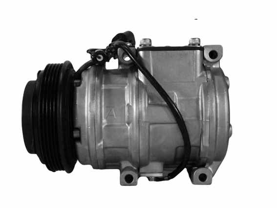 Airco compressor Airstal 10-1737