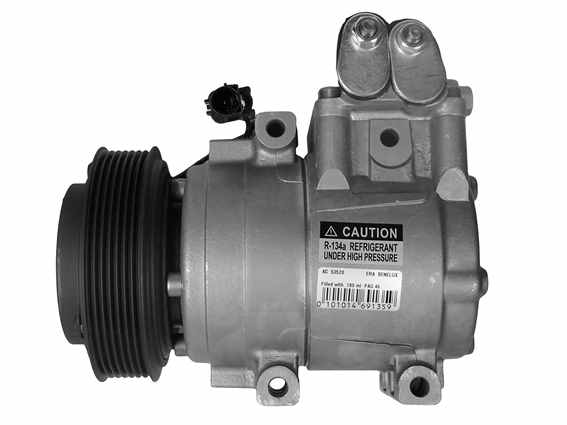 Airco compressor Airstal 10-1760