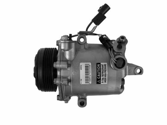 Airco compressor Airstal 10-1766