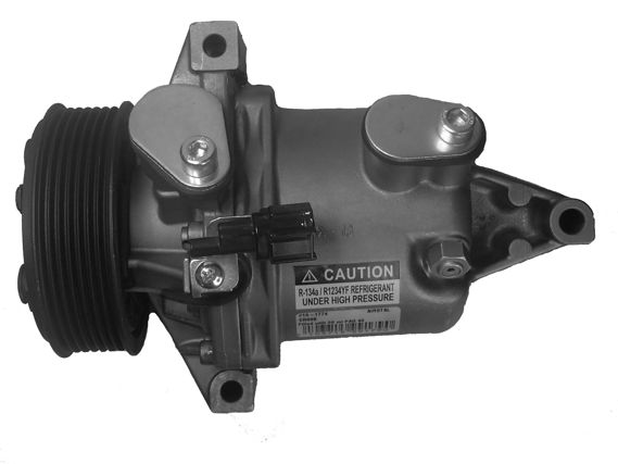 Airco compressor Airstal 10-1774