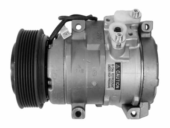 Airco compressor Airstal 10-1777