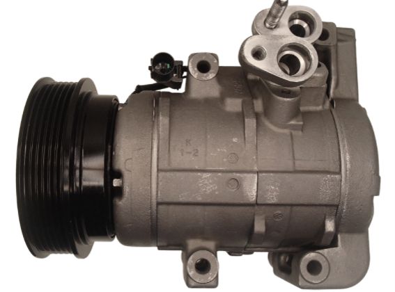 Airco compressor Airstal 10-1780