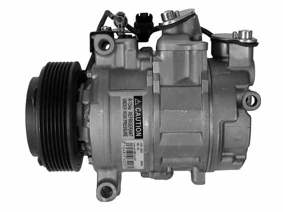 Airco compressor Airstal 10-1810