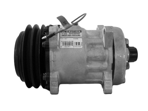 Airco compressor Airstal 10-1827