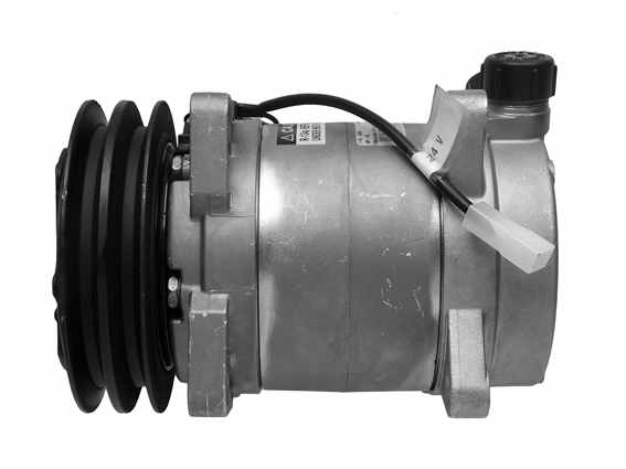 Airco compressor Airstal 10-1830