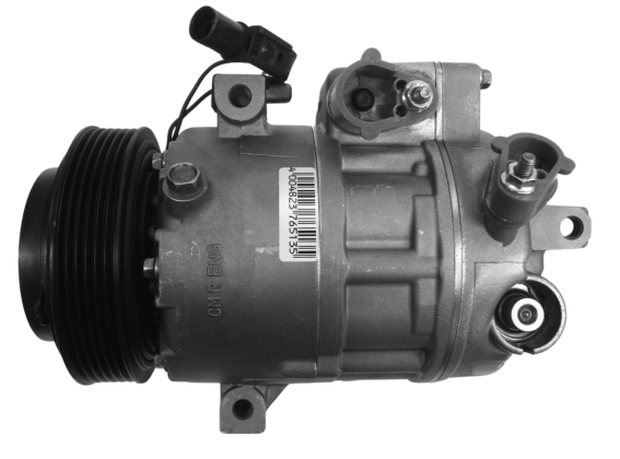 Airco compressor Airstal 10-1838