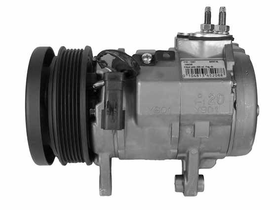 Airco compressor Airstal 10-1841