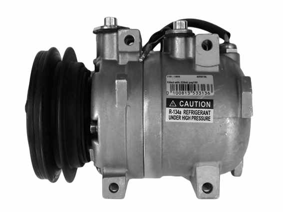 Airco compressor Airstal 10-1849