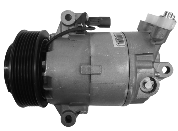 Airco compressor Airstal 10-1850