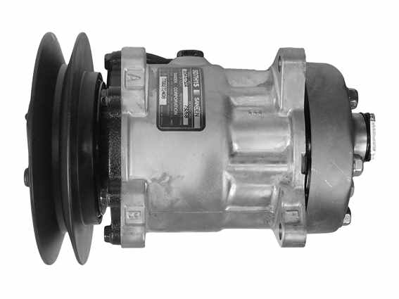 Airco compressor Airstal 10-1860