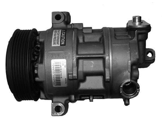 Airco compressor Airstal 10-1861