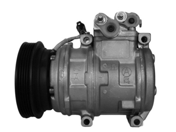 Airco compressor Airstal 10-1868