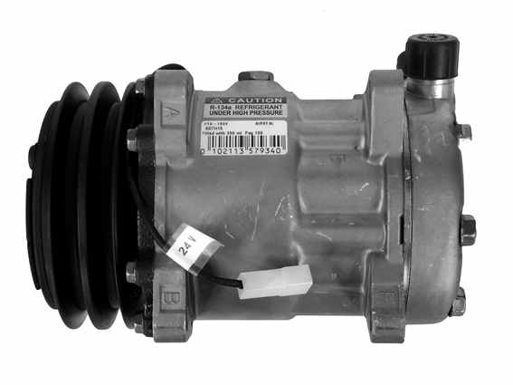 Airco compressor Airstal 10-1894