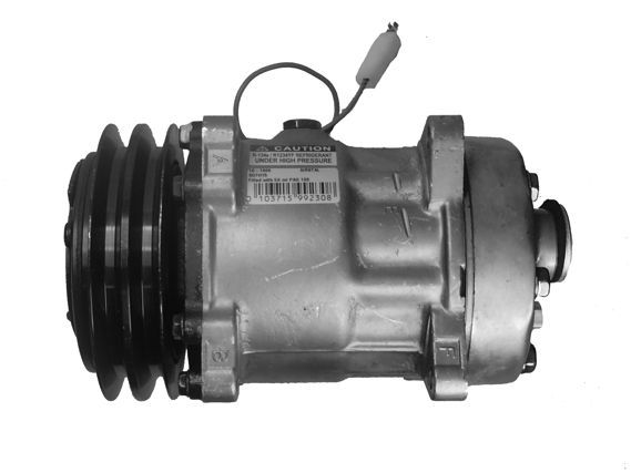 Airco compressor Airstal 10-1906