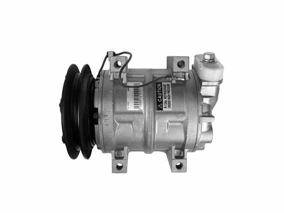 Airco compressor Airstal 10-1912