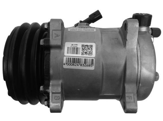 Airco compressor Airstal 10-1919