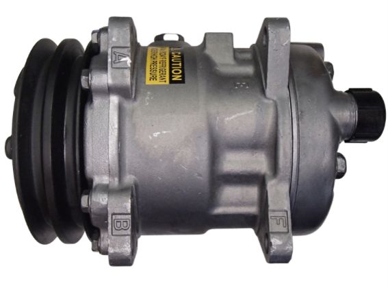 Airco compressor Airstal 10-1929