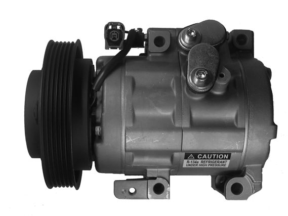 Airco compressor Airstal 10-1934