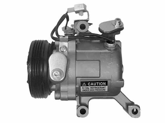 Airco compressor Airstal 10-1962