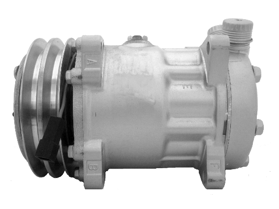 Airco compressor Airstal 10-1965