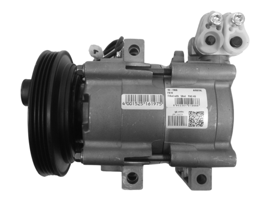 Airco compressor Airstal 10-1966