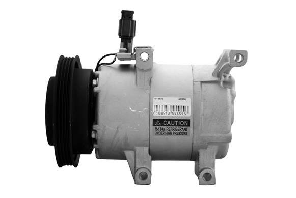 Airco compressor Airstal 10-1975