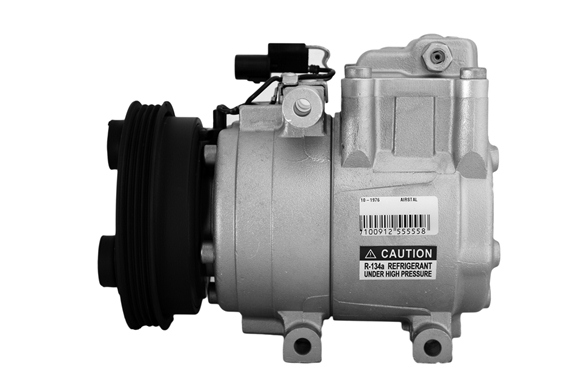 Airco compressor Airstal 10-1976