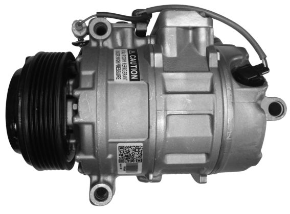 Airco compressor Airstal 10-1989