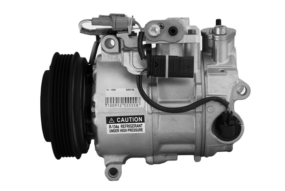 Airco compressor Airstal 10-1990