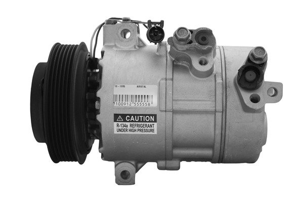 Airco compressor Airstal 10-1995