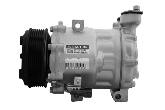 Airco compressor Airstal 10-2002