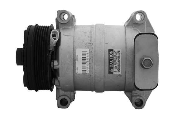 Airco compressor Airstal 10-2026