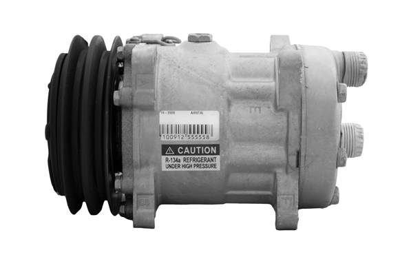 Airco compressor Airstal 10-2028