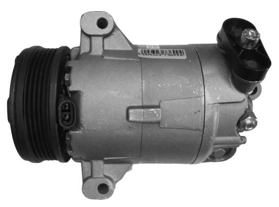 Airco compressor Airstal 10-2033