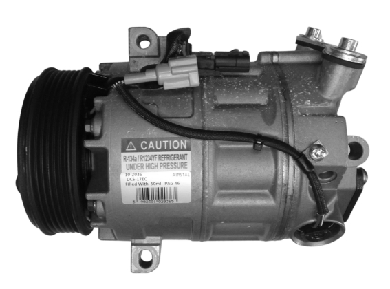 Airco compressor Airstal 10-2036