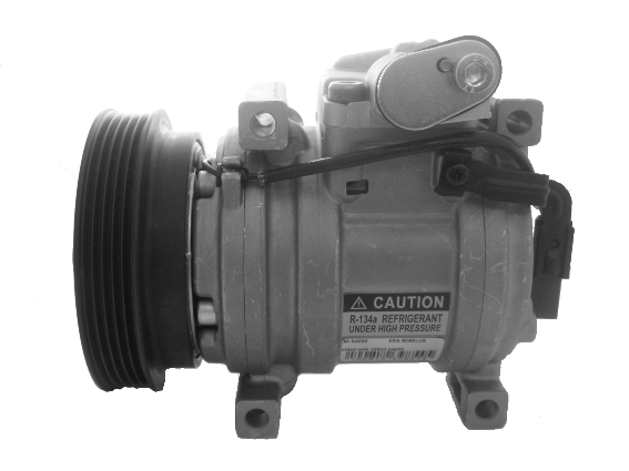 Airco compressor Airstal 10-2041