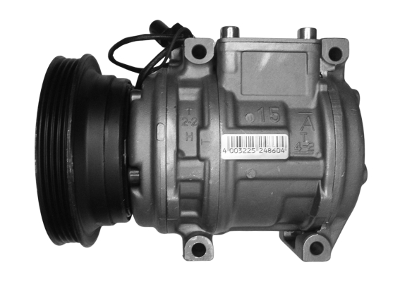 Airco compressor Airstal 10-2053