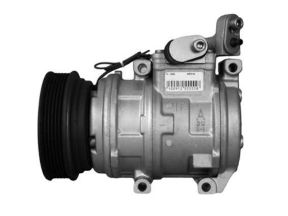 Airco compressor Airstal 10-2055