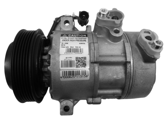 Airco compressor Airstal 10-2064