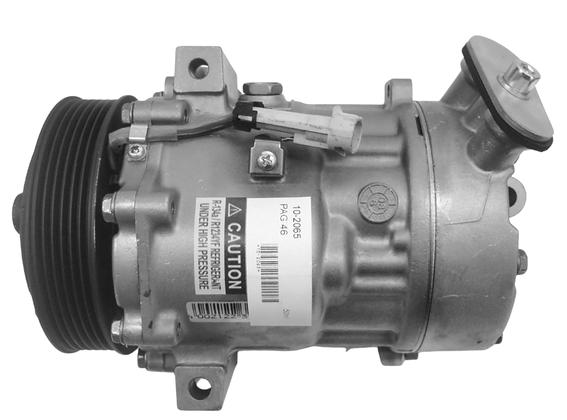 Airco compressor Airstal 10-2065