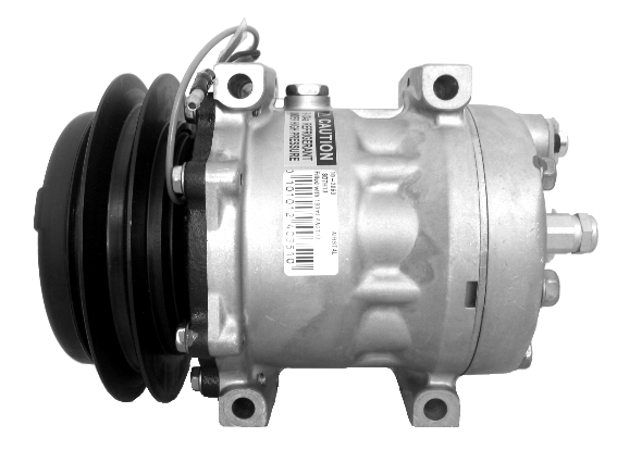 Airco compressor Airstal 10-2069