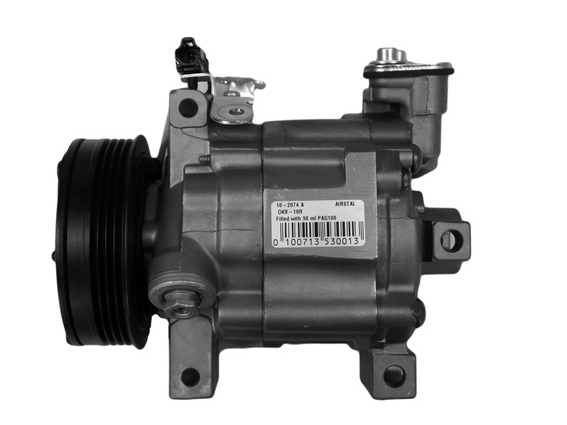 Airco compressor Airstal 10-2074