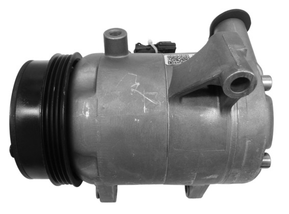 Airco compressor Airstal 10-2075