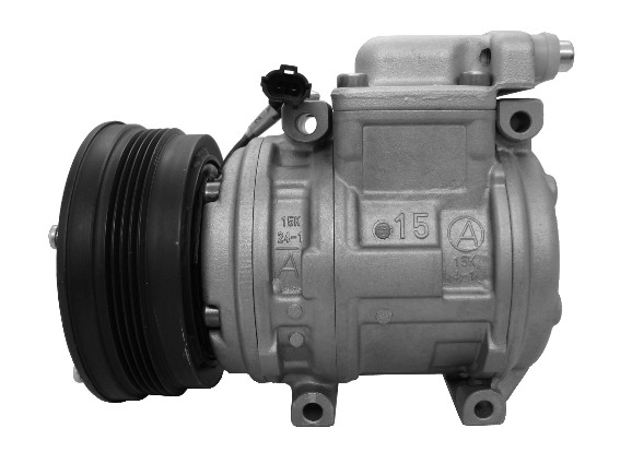 Airco compressor Airstal 10-2081