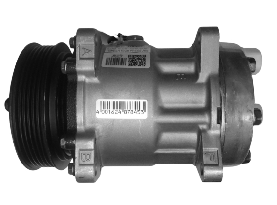 Airco compressor Airstal 10-2083