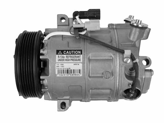 Airco compressor Airstal 10-2086